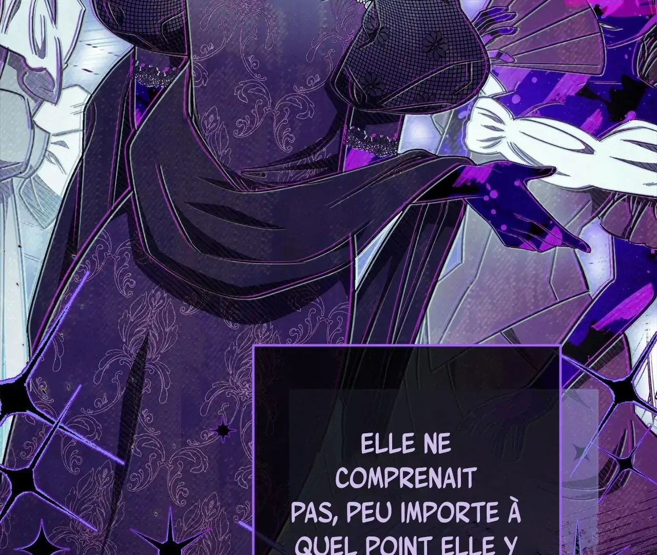 Read The Villainess Empress's Attendant FR Manga Online