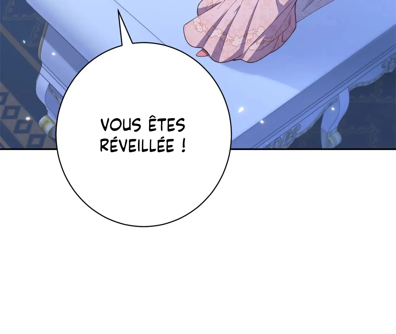 Read The Villainess Empress's Attendant FR Manga Online