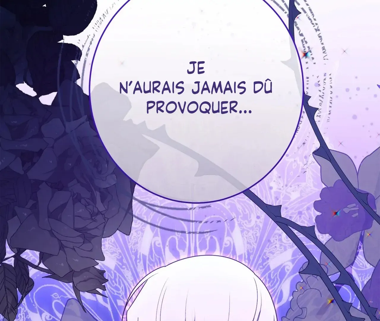 Read The Villainess Empress's Attendant FR Manga Online