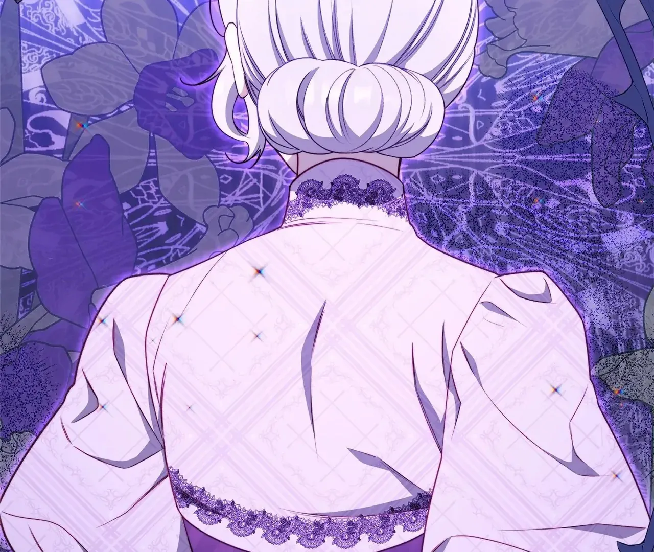Read The Villainess Empress's Attendant FR Manga Online