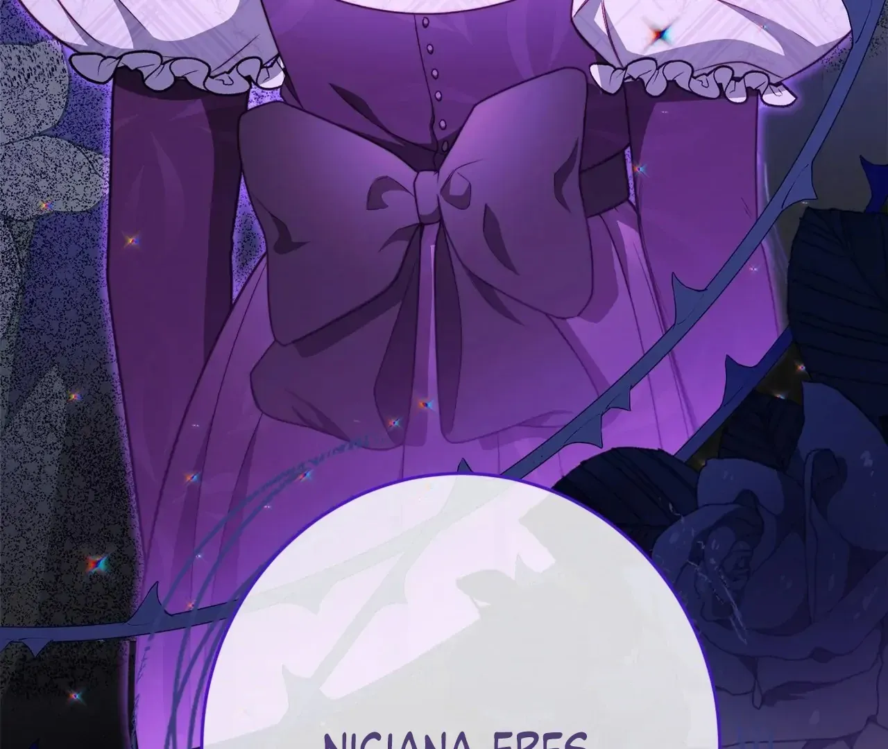 Read The Villainess Empress's Attendant FR Manga Online