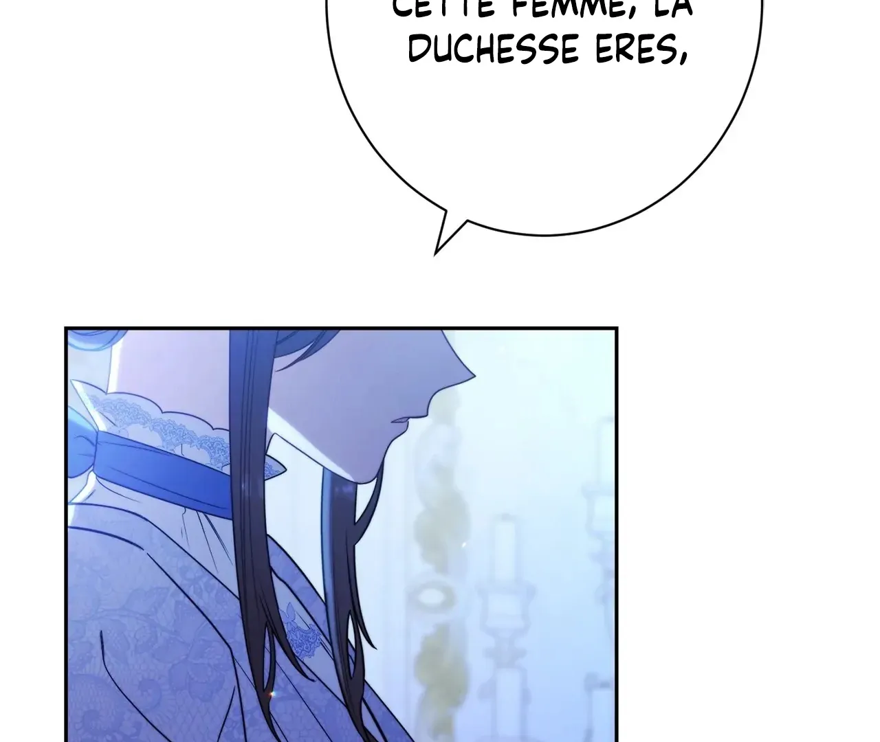 Read The Villainess Empress's Attendant FR Manga Online
