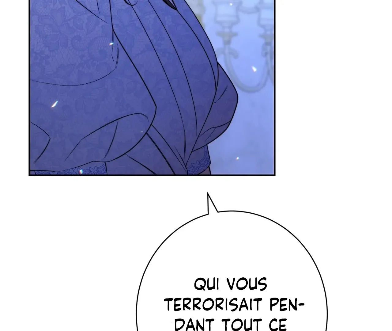 Read The Villainess Empress's Attendant FR Manga Online