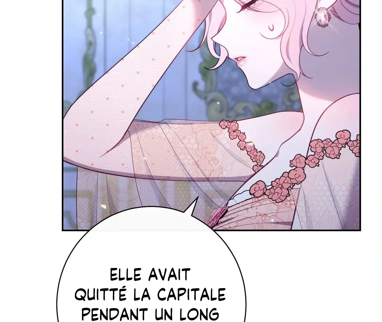 Read The Villainess Empress's Attendant FR Manga Online