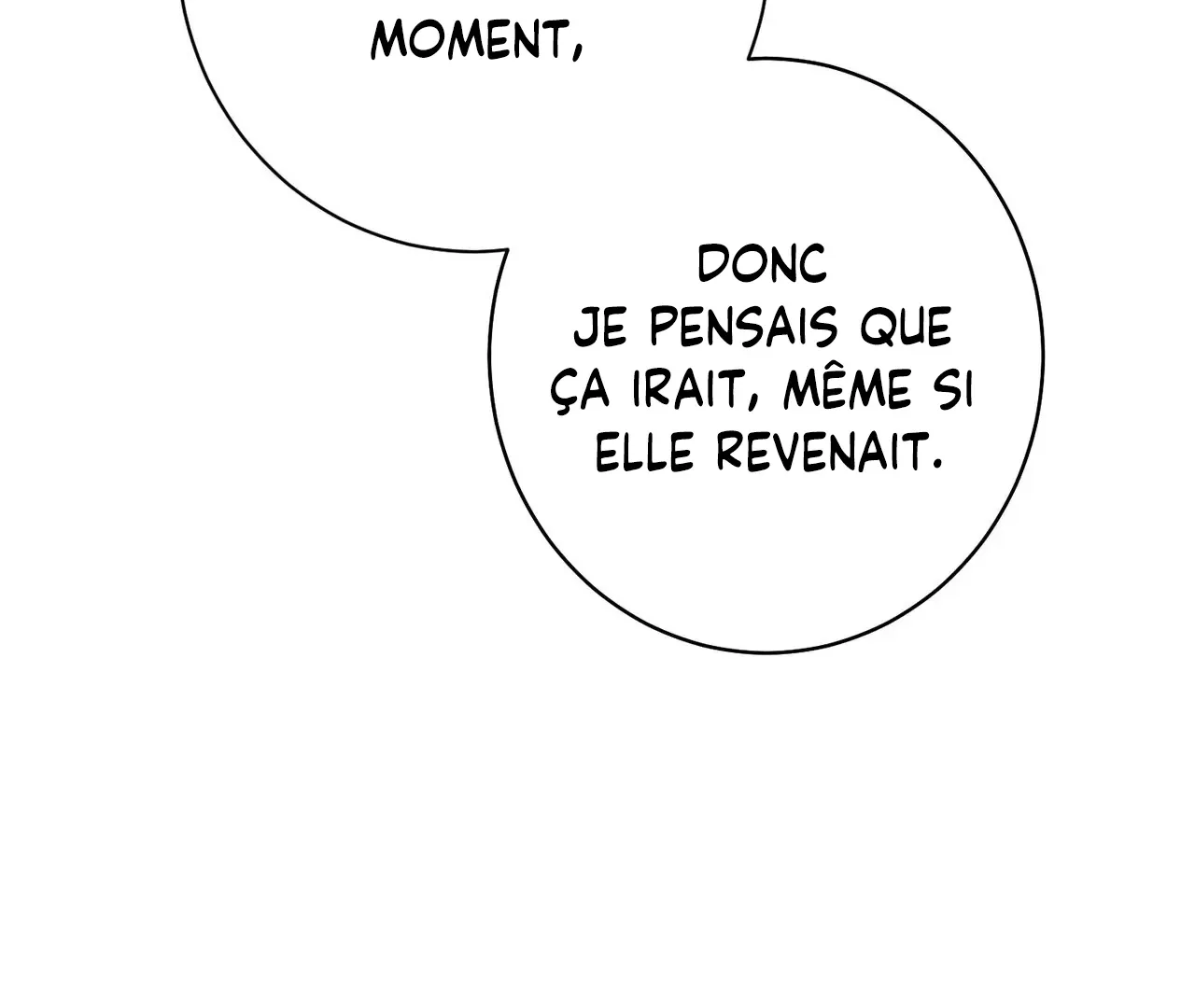 Read The Villainess Empress's Attendant FR Manga Online