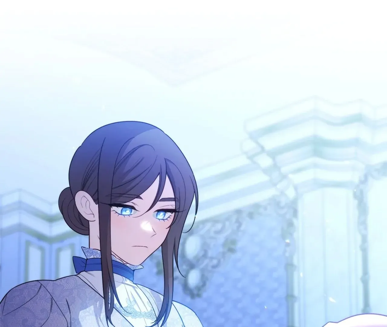 Read The Villainess Empress's Attendant FR Manga Online