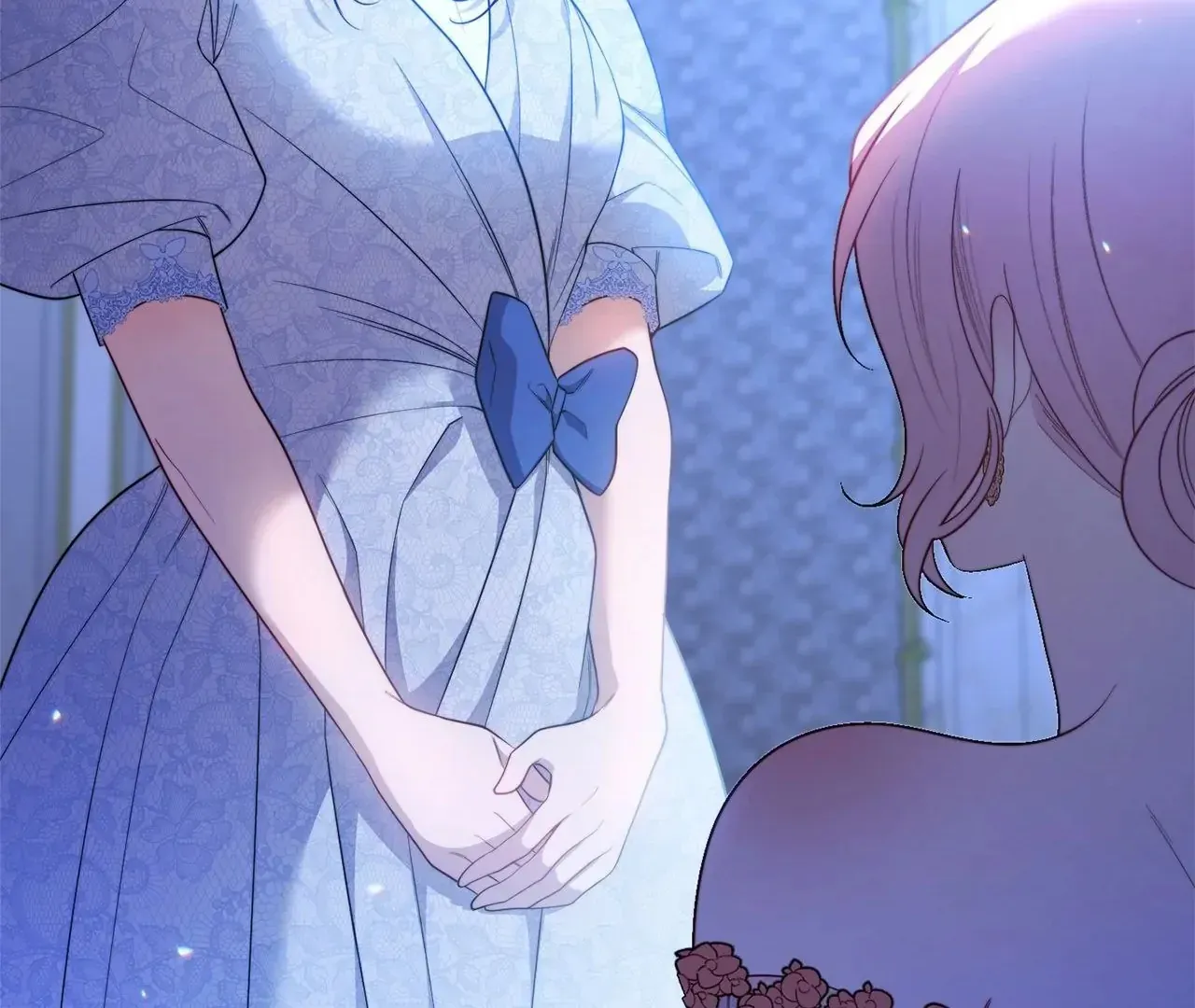 Read The Villainess Empress's Attendant FR Manga Online