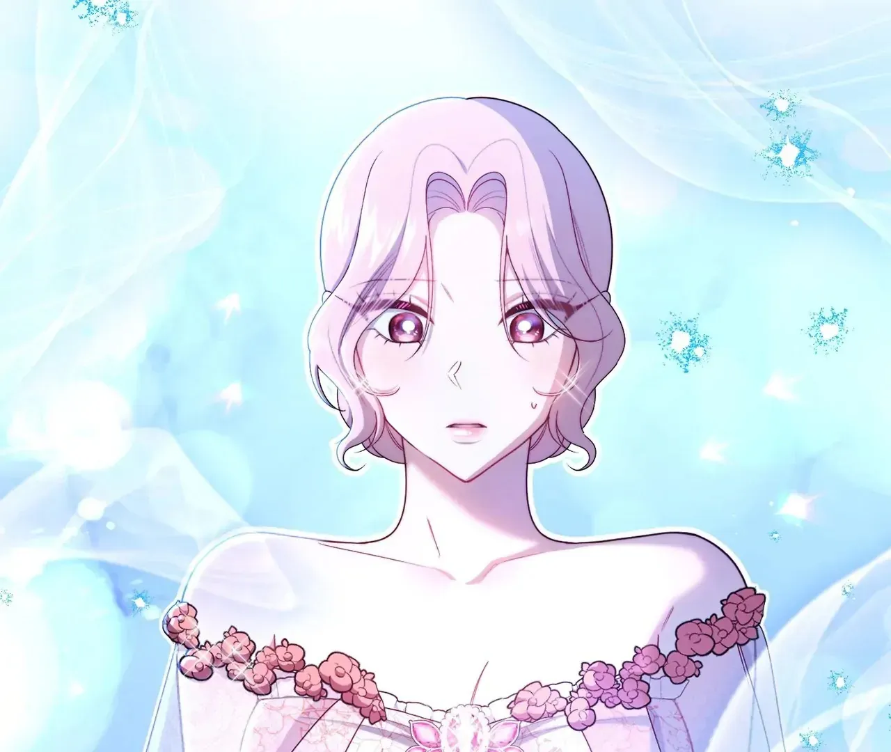 Read The Villainess Empress's Attendant FR Manga Online