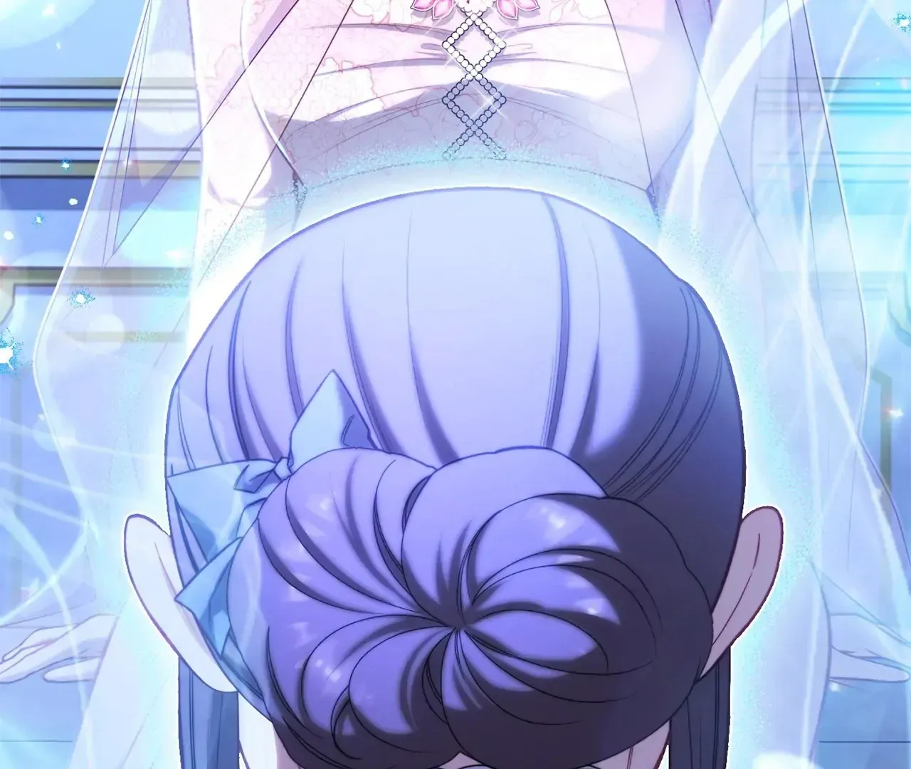 Read The Villainess Empress's Attendant FR Manga Online
