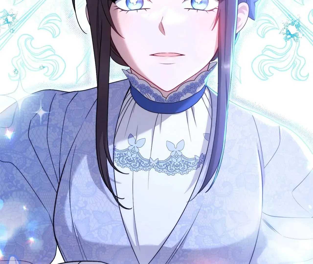 Read The Villainess Empress's Attendant FR Manga Online