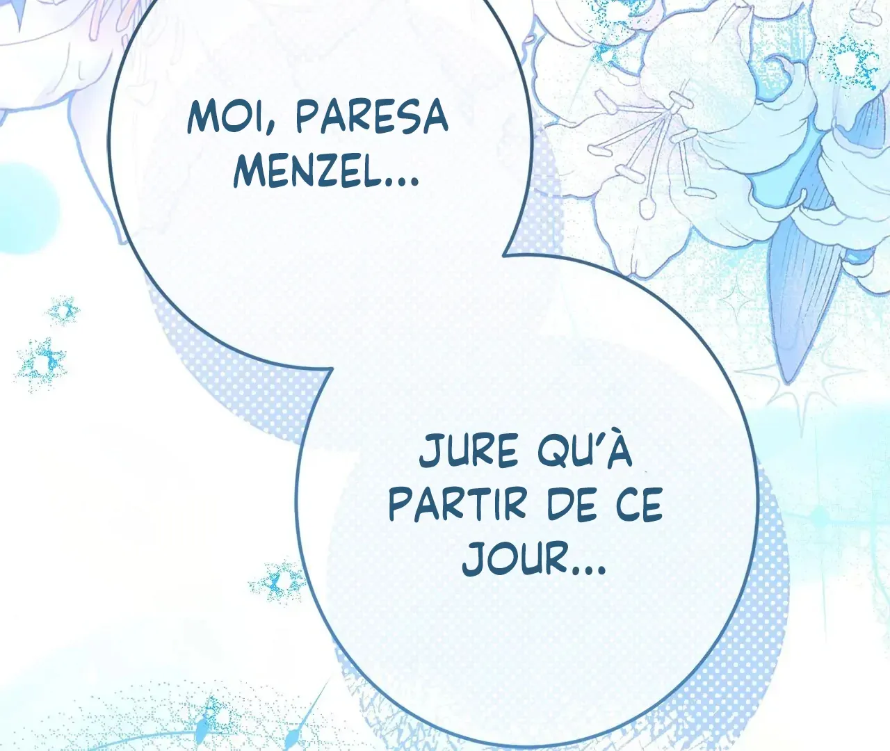 Read The Villainess Empress's Attendant FR Manga Online