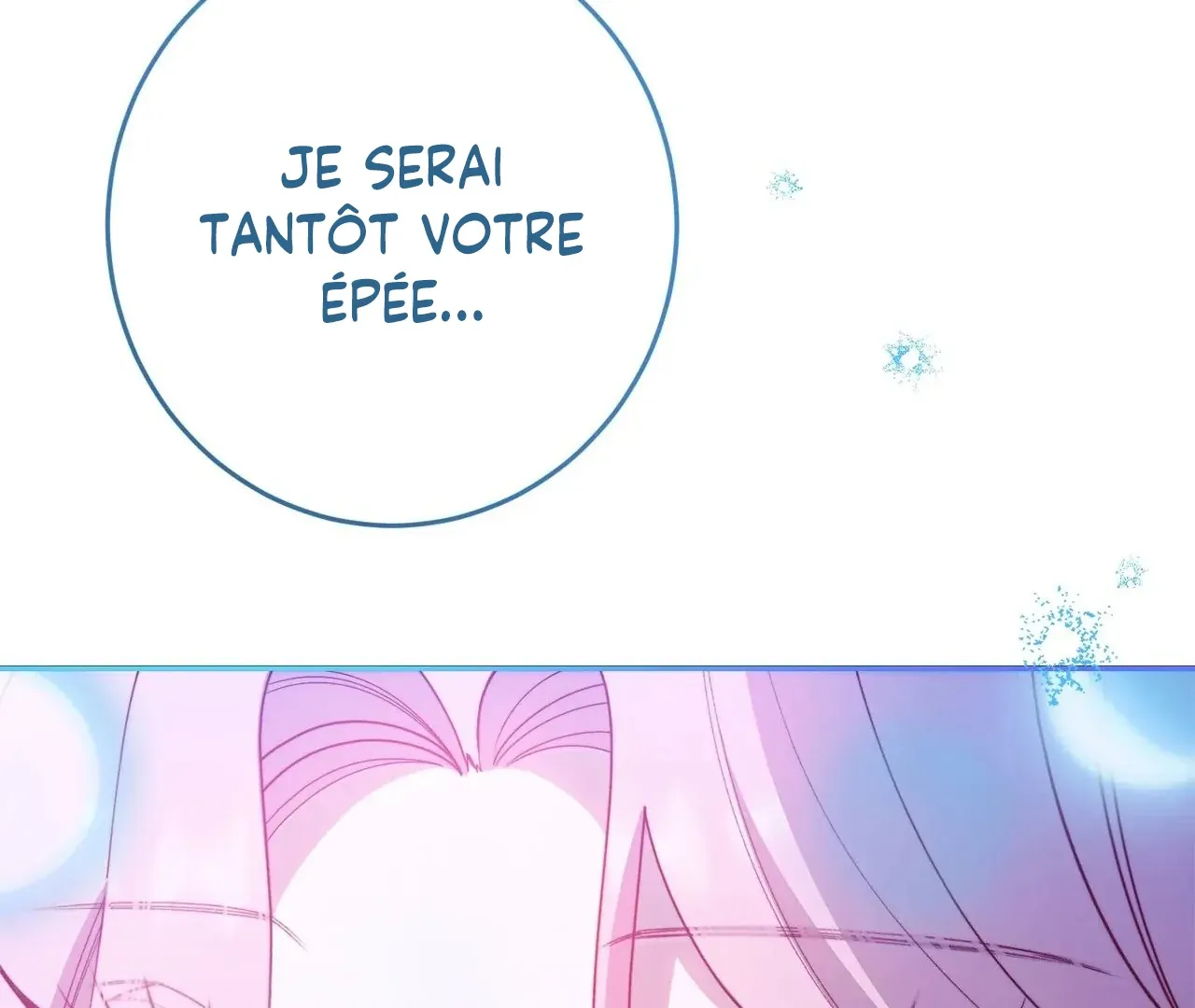 Read The Villainess Empress's Attendant FR Manga Online