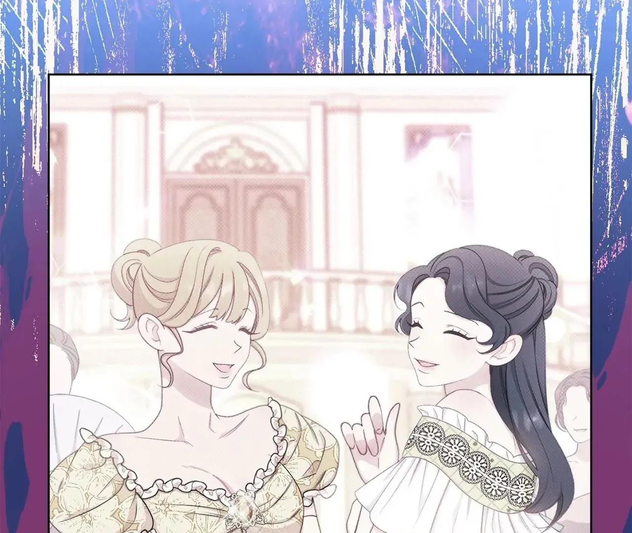 Read The Villainess Empress's Attendant FR Manga Online