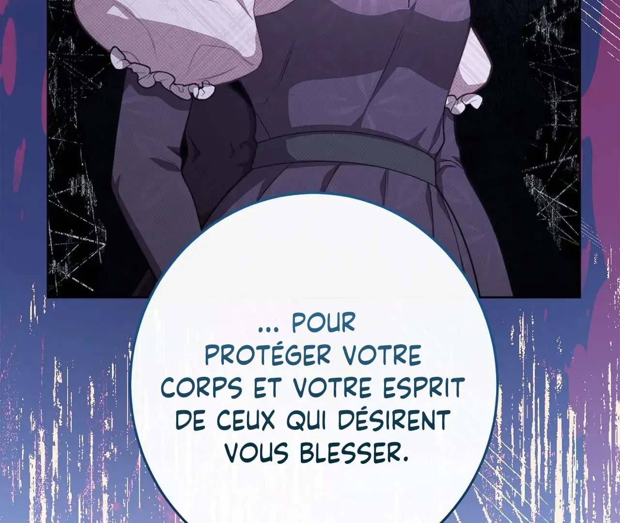Read The Villainess Empress's Attendant FR Manga Online
