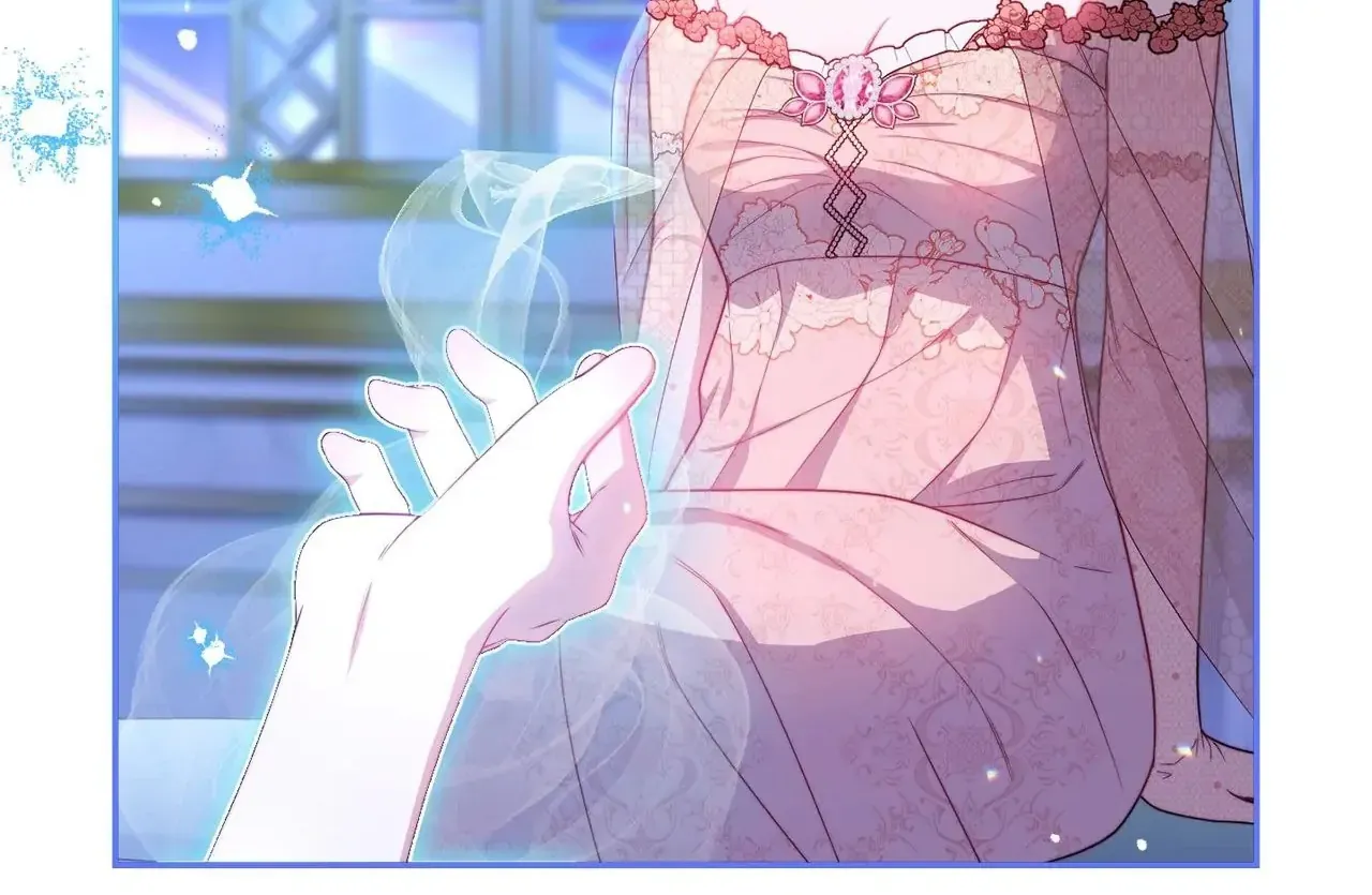 Read The Villainess Empress's Attendant FR Manga Online