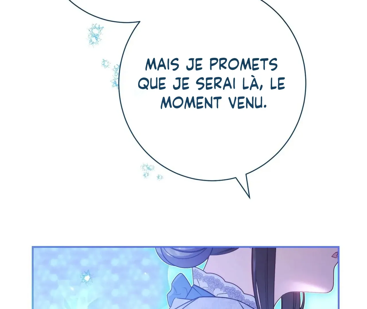 Read The Villainess Empress's Attendant FR Manga Online