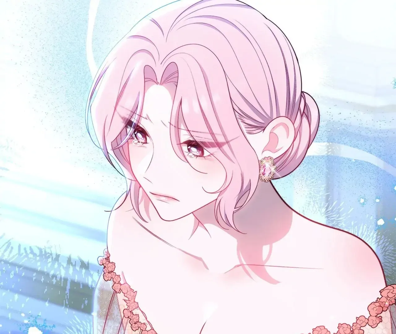 Read The Villainess Empress's Attendant FR Manga Online