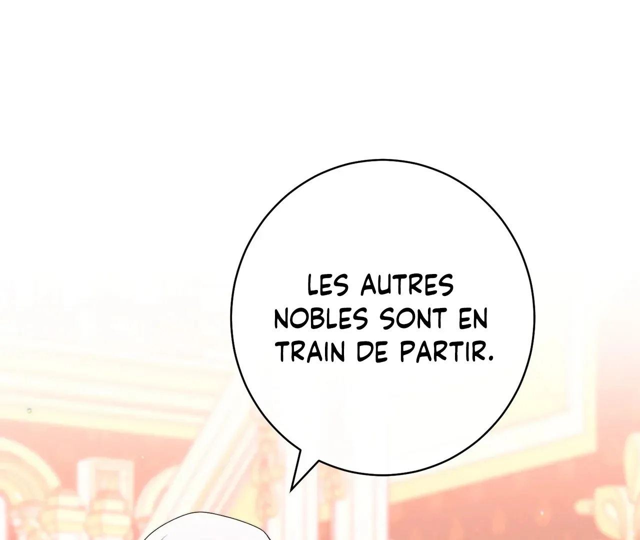 Read The Villainess Empress's Attendant FR Manga Online