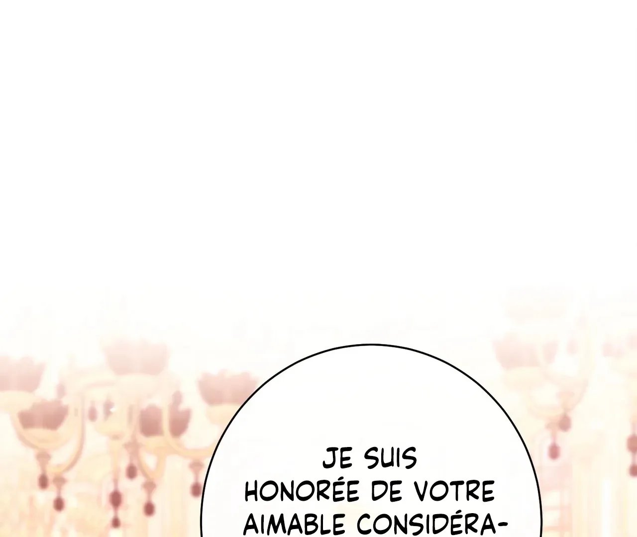 Read The Villainess Empress's Attendant FR Manga Online