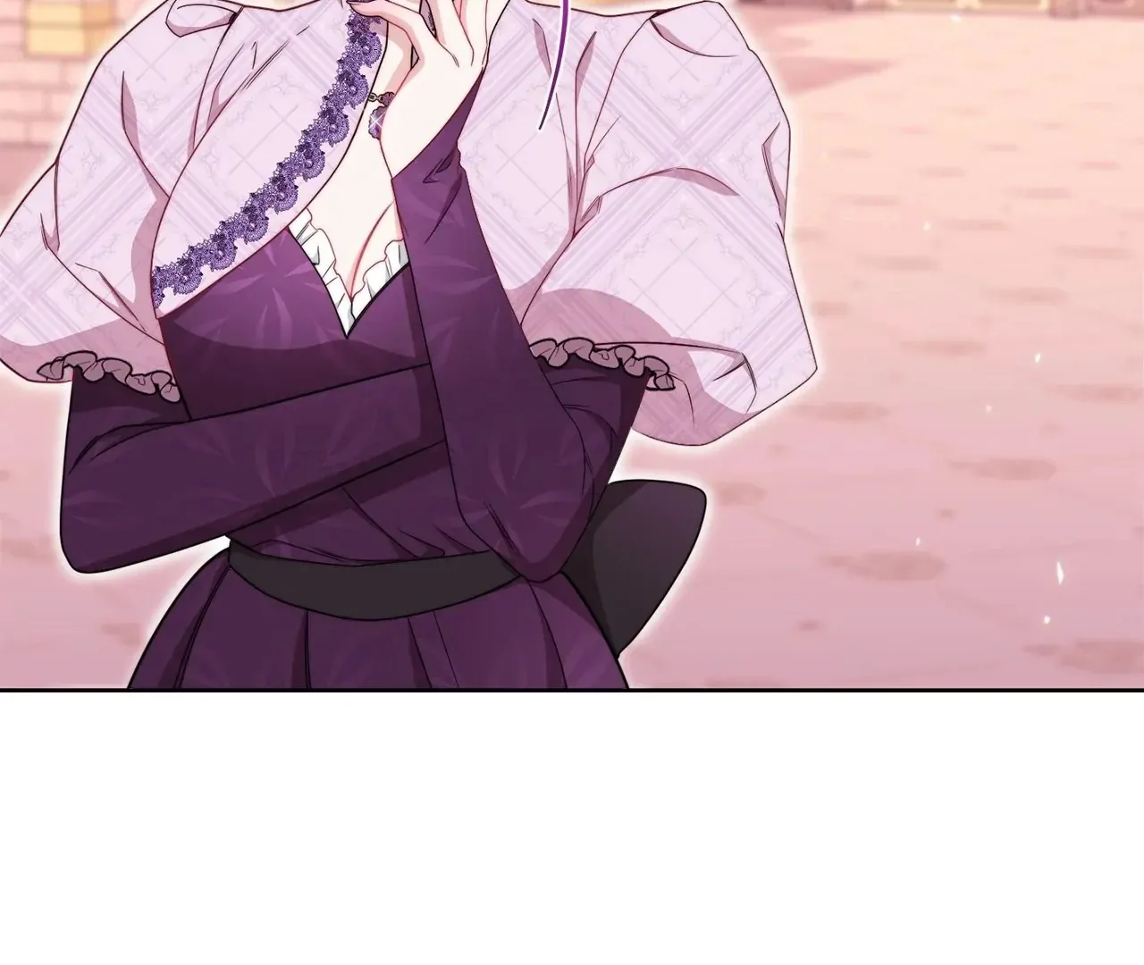 Read The Villainess Empress's Attendant FR Manga Online