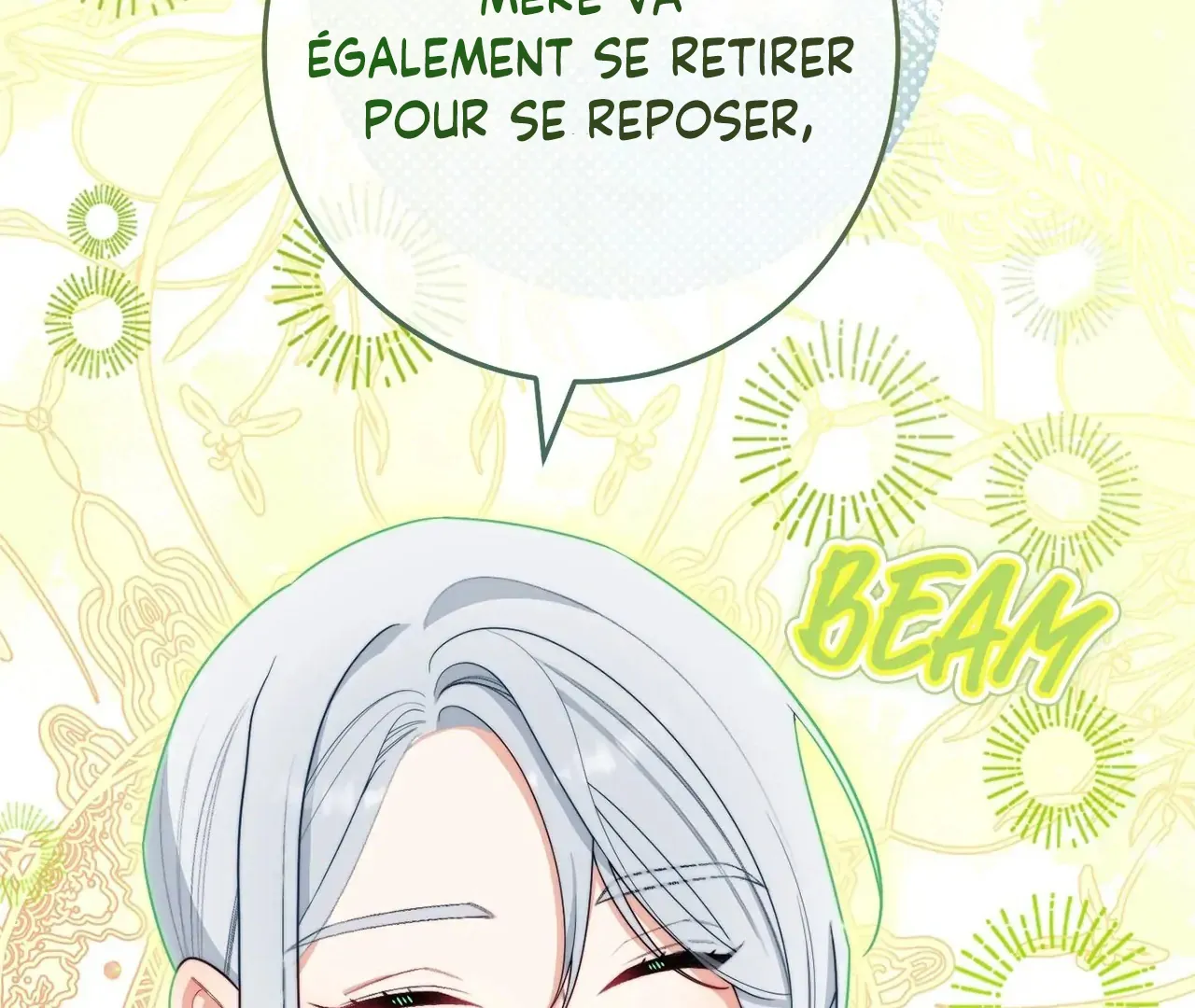 Read The Villainess Empress's Attendant FR Manga Online