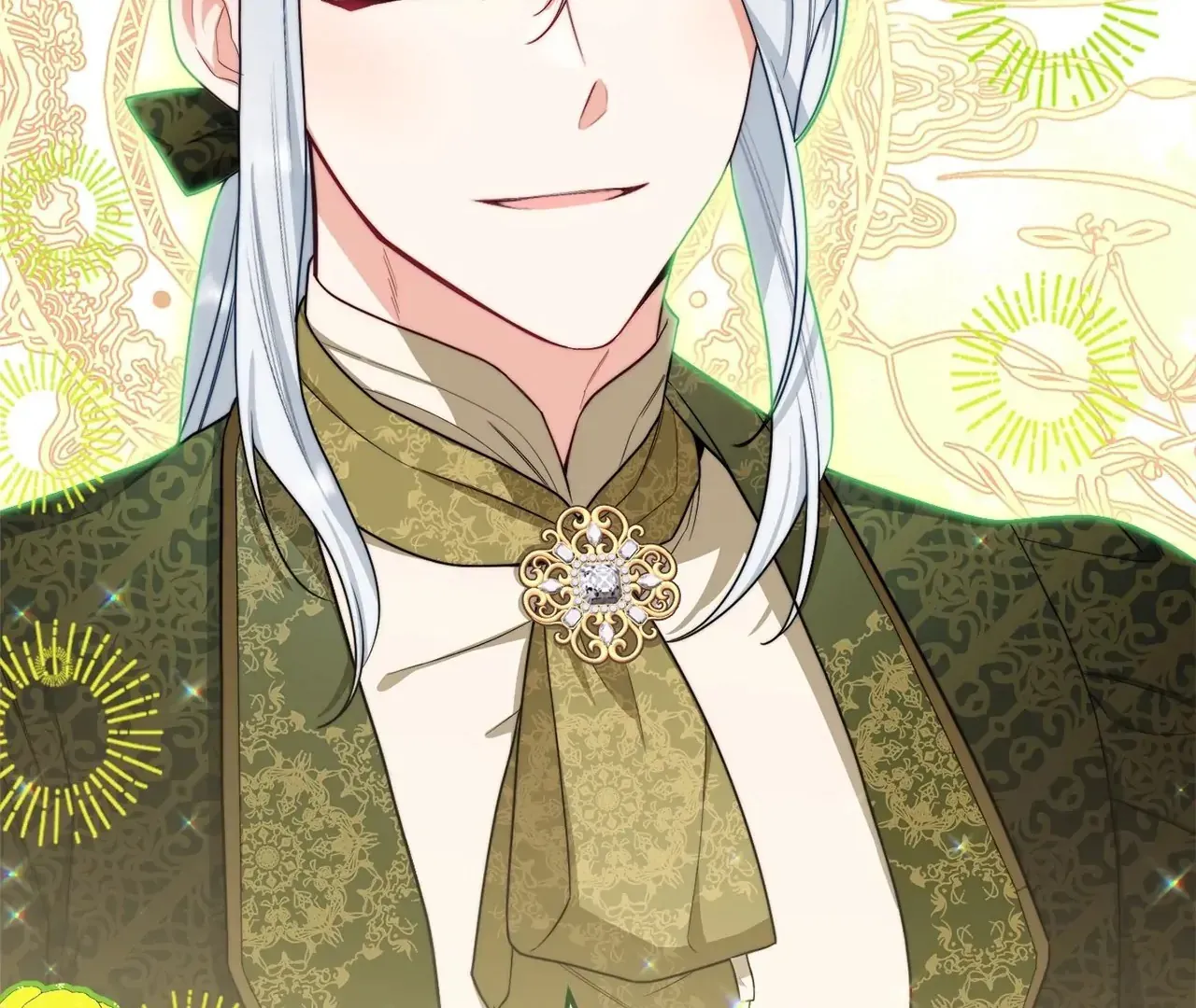 Read The Villainess Empress's Attendant FR Manga Online