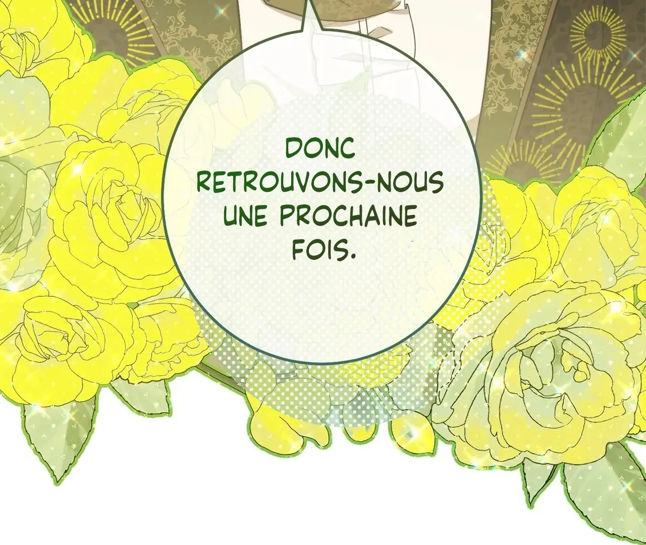 Read The Villainess Empress's Attendant FR Manga Online