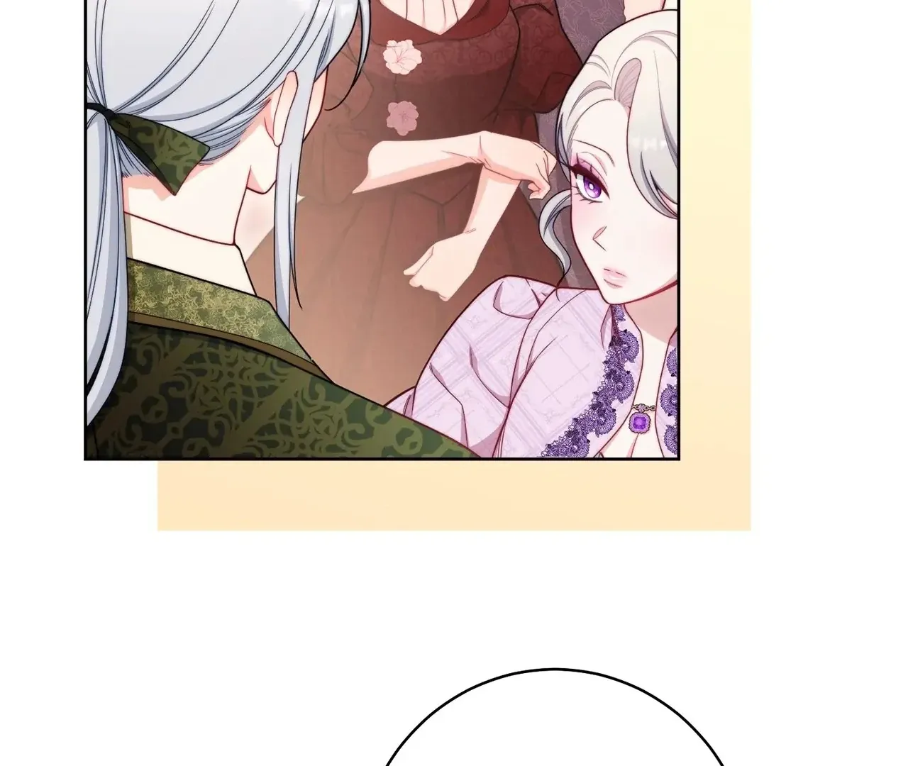 Read The Villainess Empress's Attendant FR Manga Online