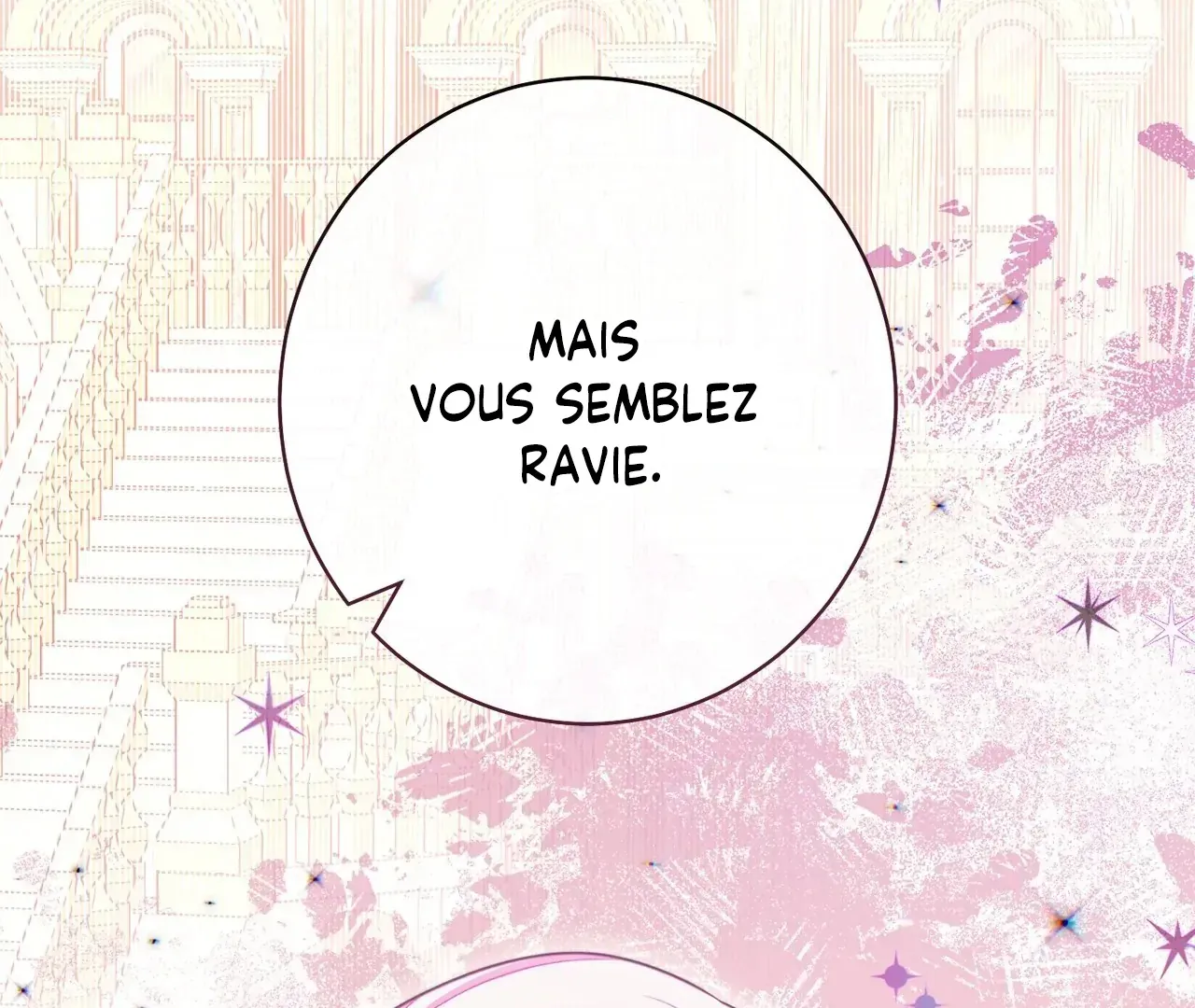 Read The Villainess Empress's Attendant FR Manga Online