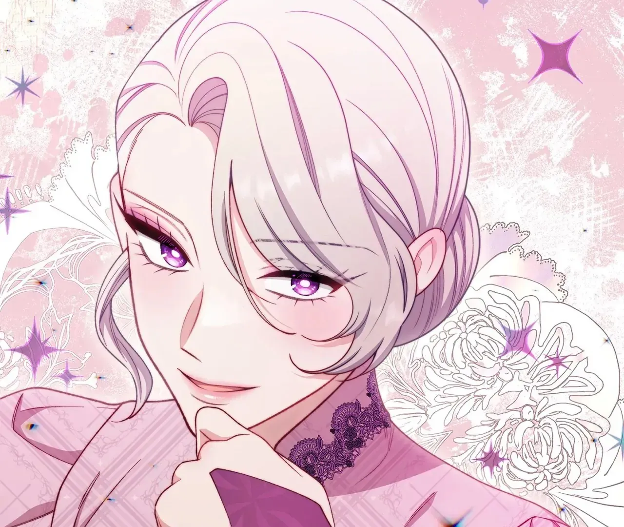 Read The Villainess Empress's Attendant FR Manga Online