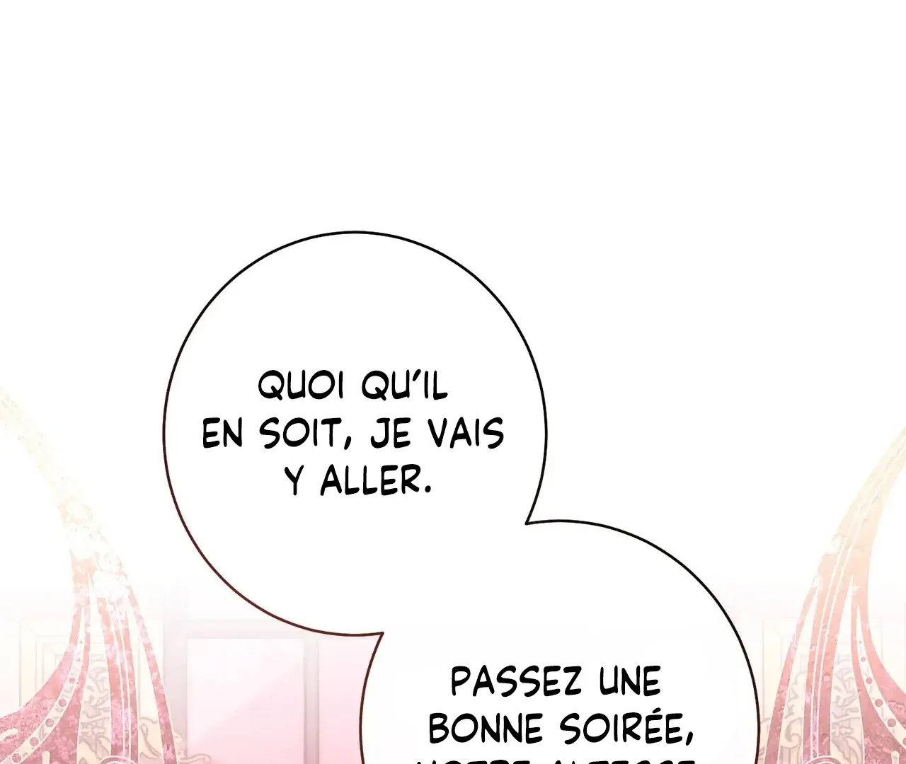 Read The Villainess Empress's Attendant FR Manga Online