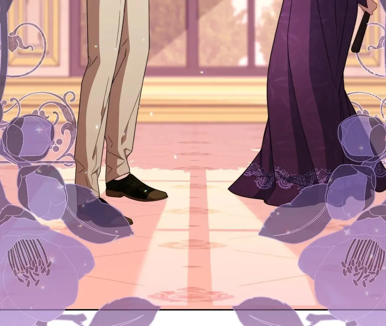 Read The Villainess Empress's Attendant FR Manga Online