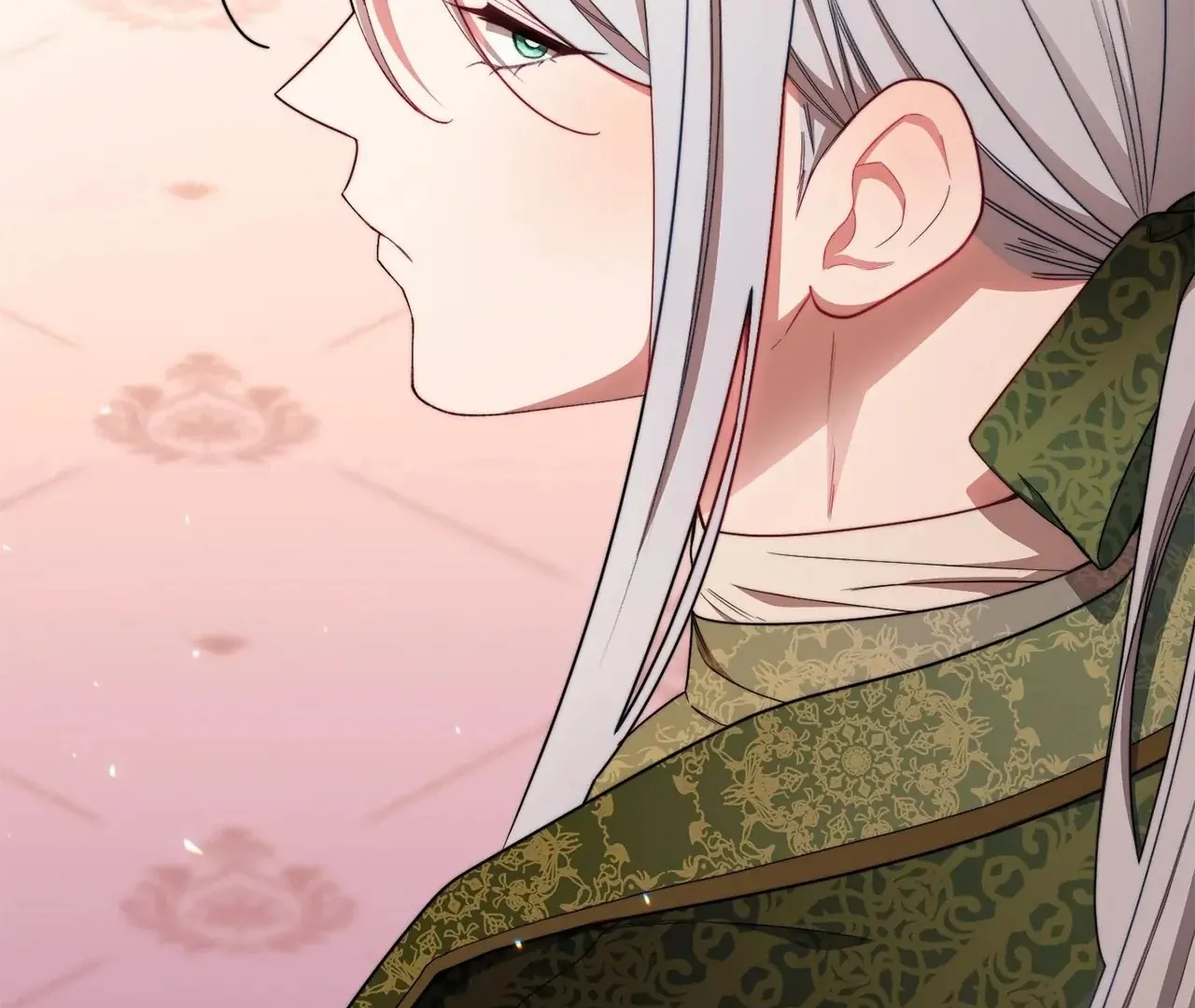 Read The Villainess Empress's Attendant FR Manga Online