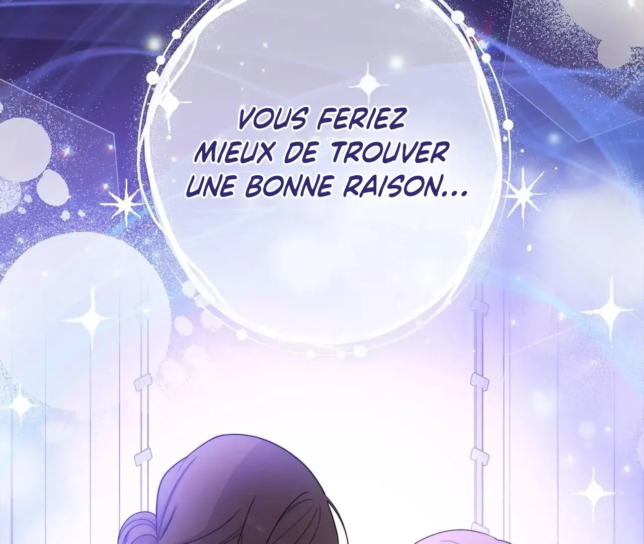Read The Villainess Empress's Attendant FR Manga Online