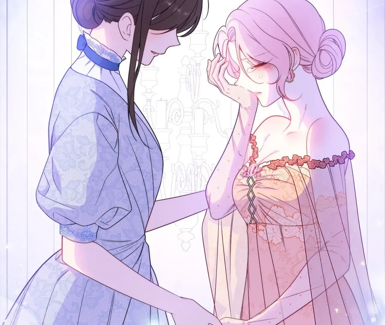 Read The Villainess Empress's Attendant FR Manga Online