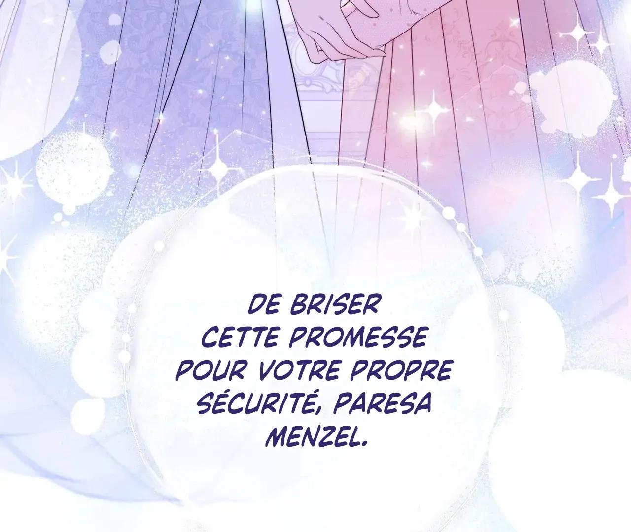 Read The Villainess Empress's Attendant FR Manga Online