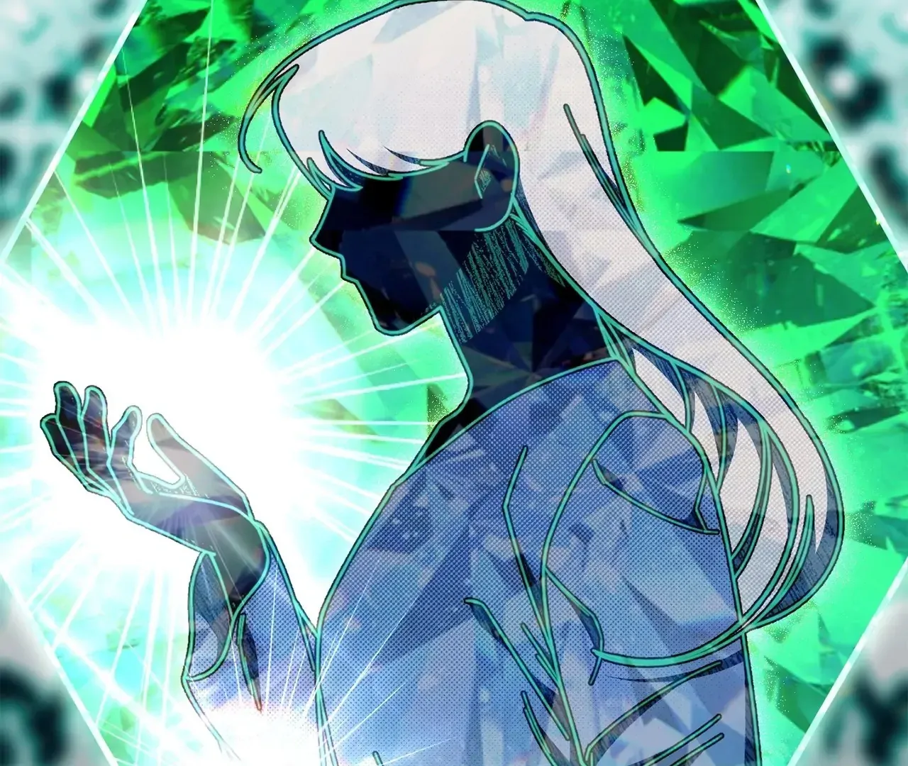 Read The Villainess Empress's Attendant FR Manga Online