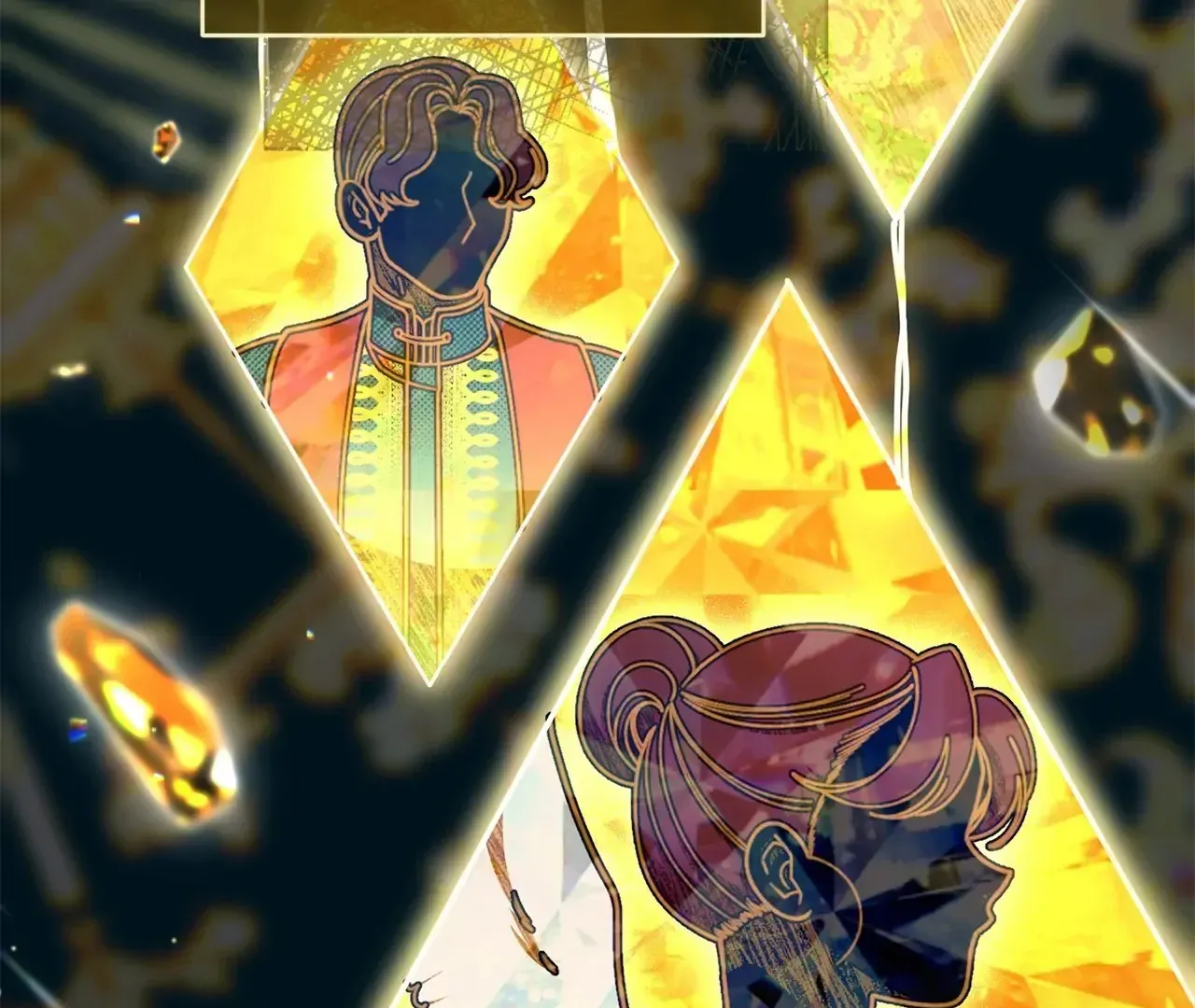 Read The Villainess Empress's Attendant FR Manga Online