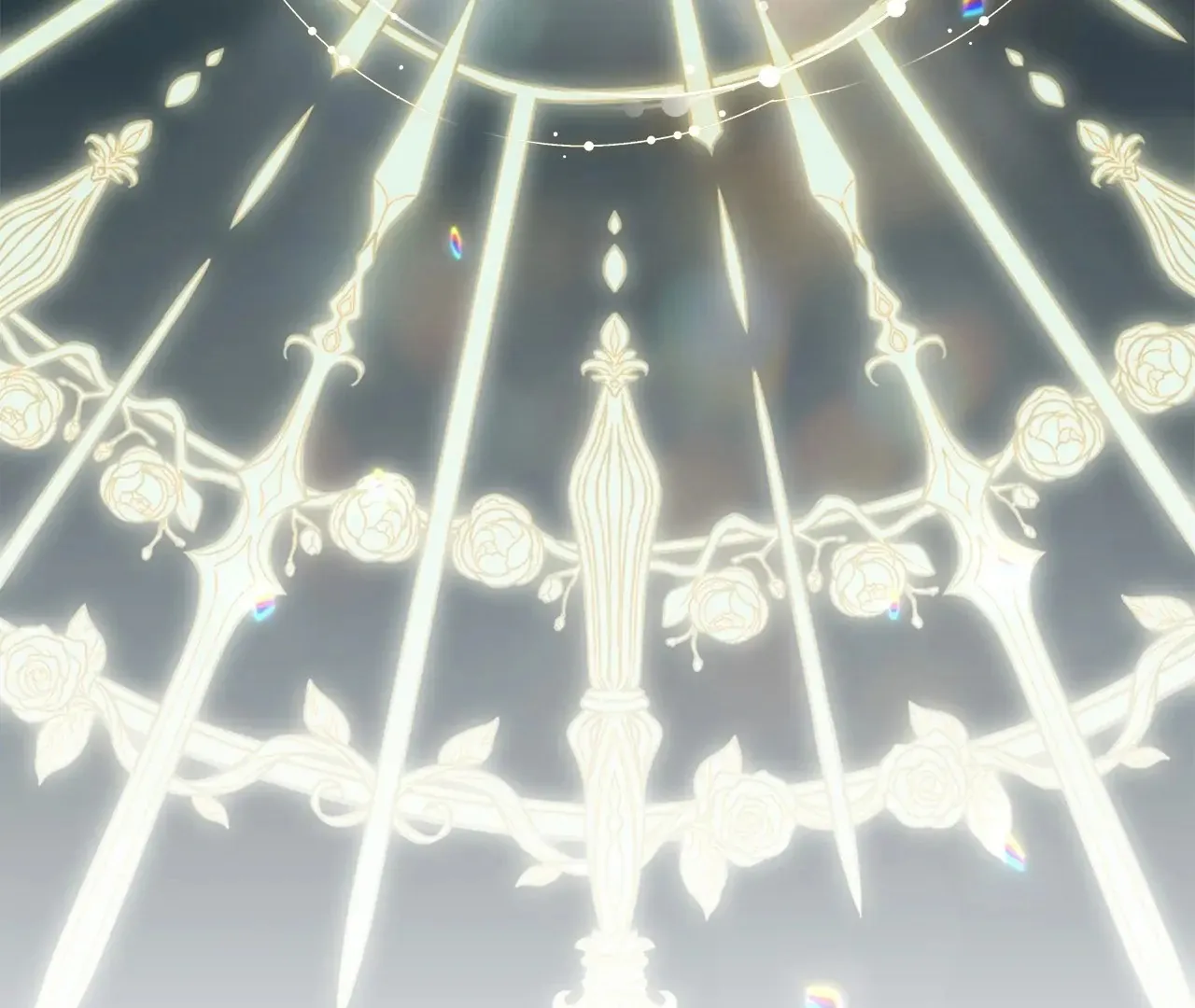Read The Villainess Empress's Attendant FR Manga Online