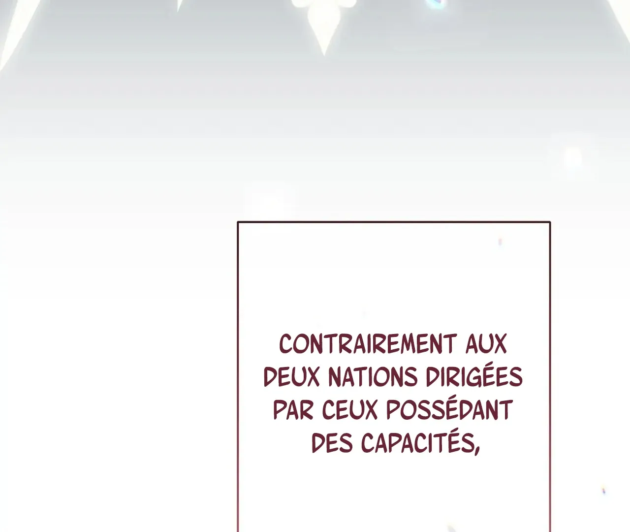 Read The Villainess Empress's Attendant FR Manga Online