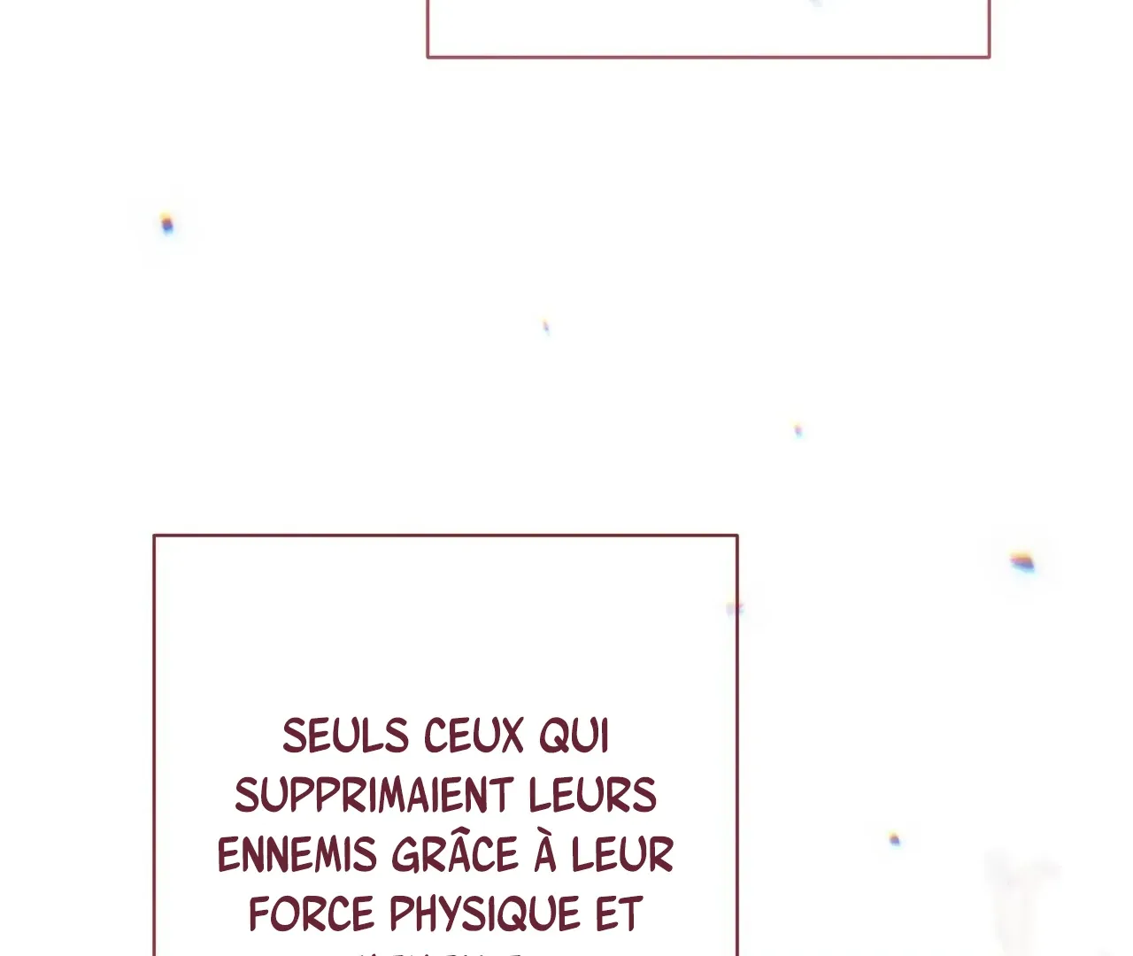Read The Villainess Empress's Attendant FR Manga Online