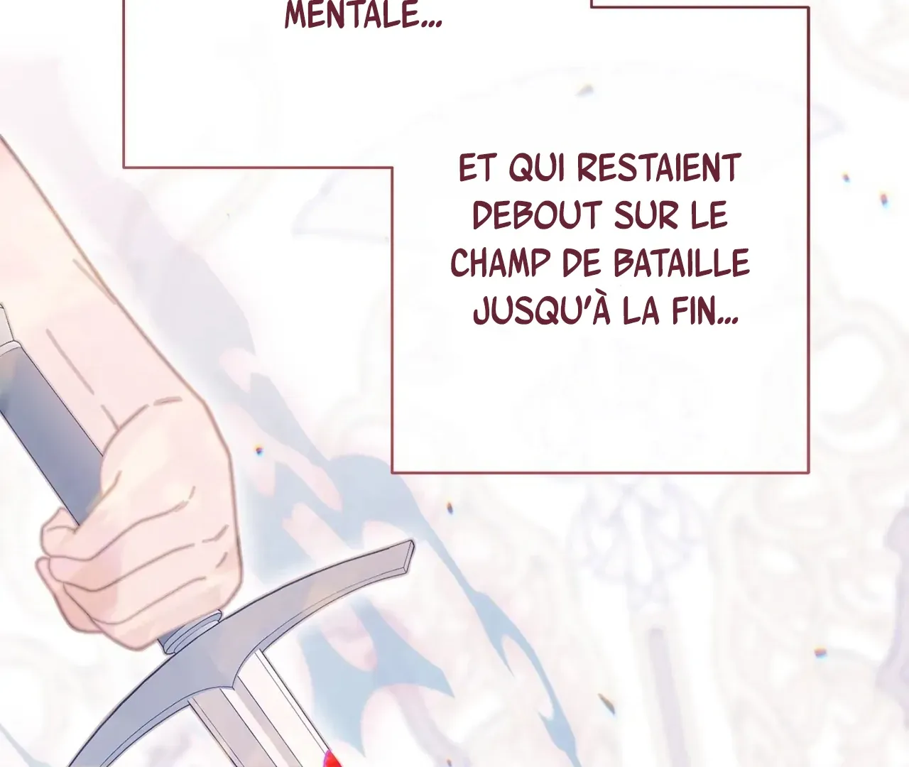 Read The Villainess Empress's Attendant FR Manga Online