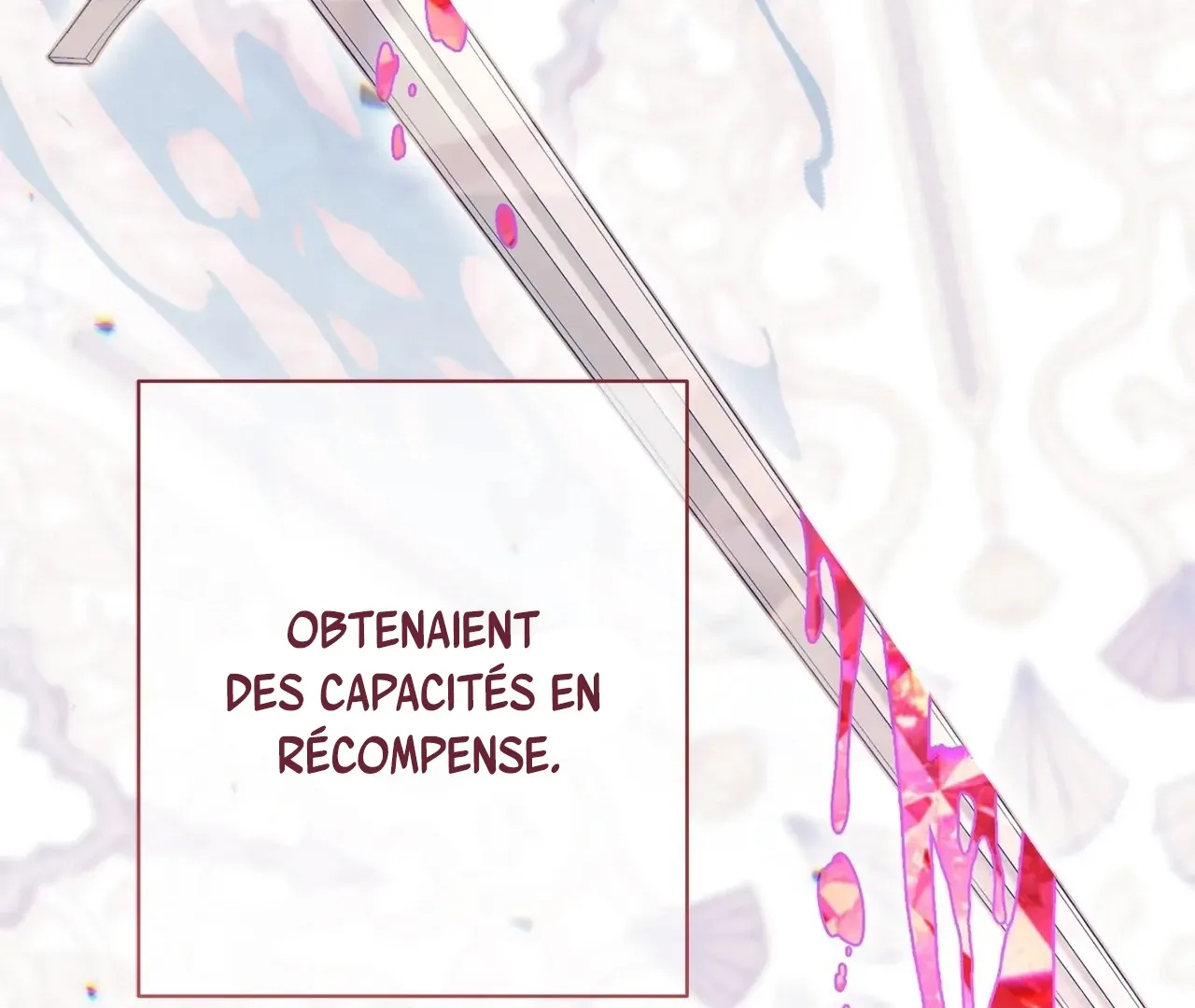 Read The Villainess Empress's Attendant FR Manga Online
