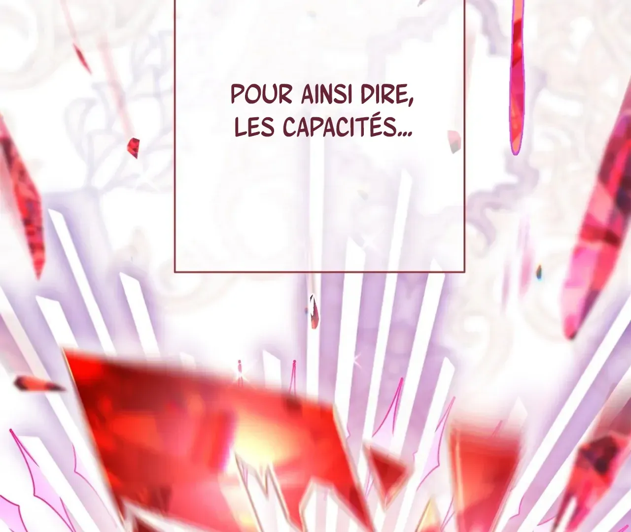 Read The Villainess Empress's Attendant FR Manga Online