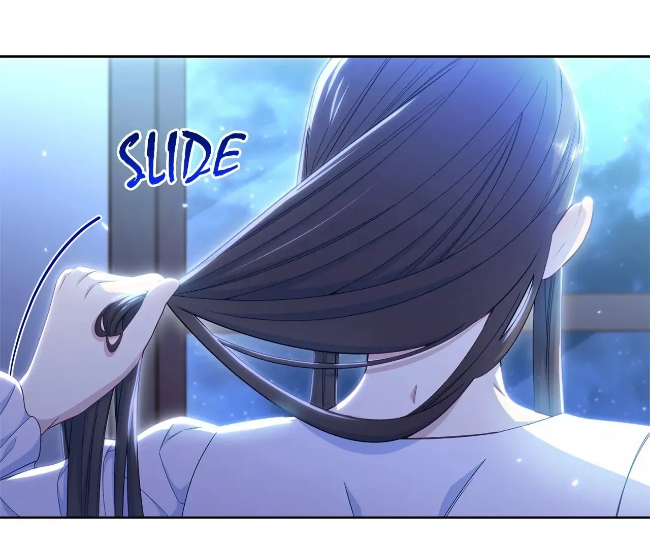 Read The Villainess Empress's Attendant FR Manga Online