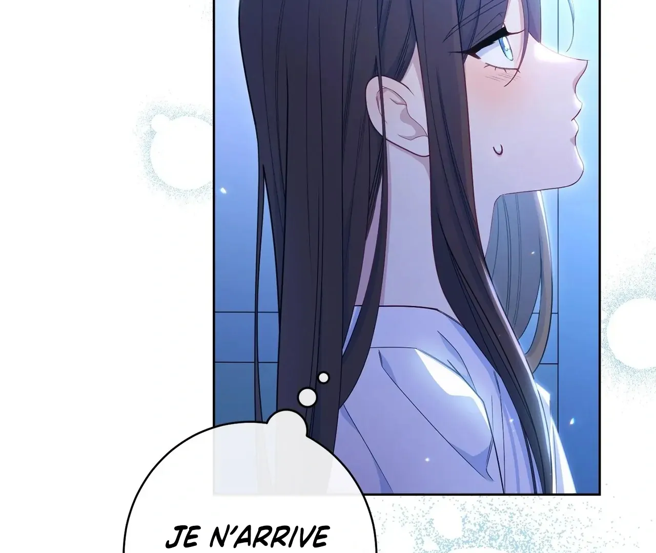 Read The Villainess Empress's Attendant FR Manga Online