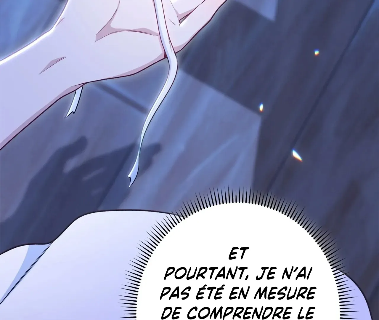 Read The Villainess Empress's Attendant FR Manga Online