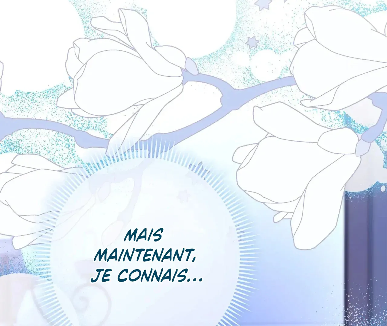 Read The Villainess Empress's Attendant FR Manga Online