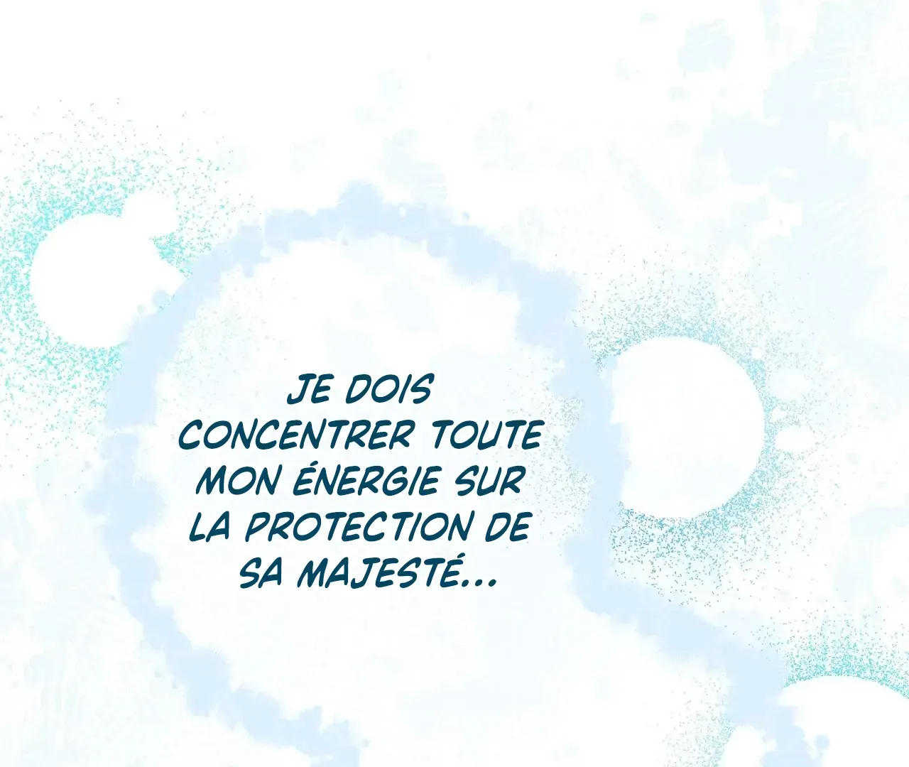 Read The Villainess Empress's Attendant FR Manga Online
