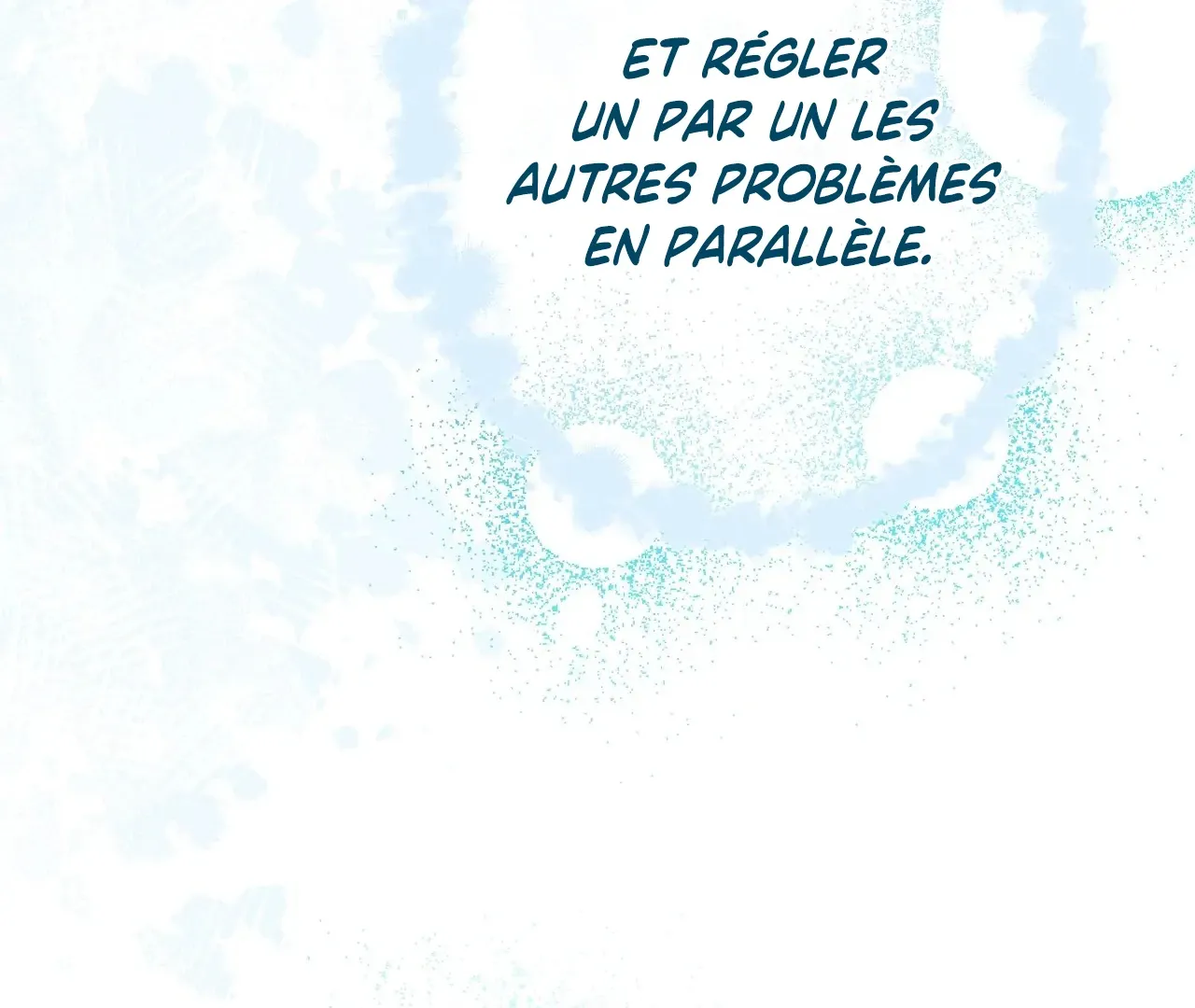 Read The Villainess Empress's Attendant FR Manga Online